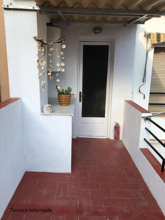Ferienwohnung Flat Blanes Center - Costa Brava. Exterior foto